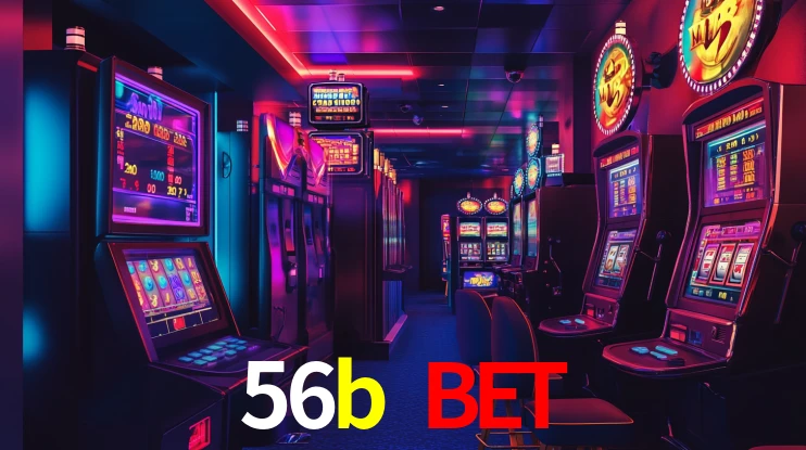 Tournaments 56b bet