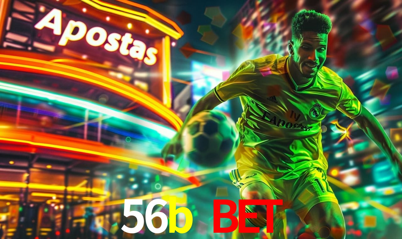 Slot Games 56b bet