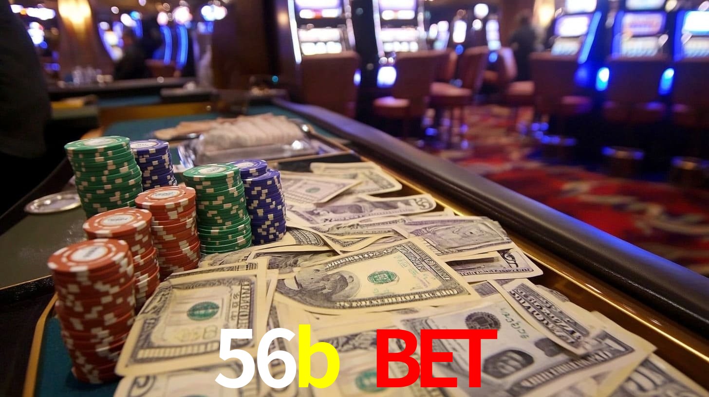 Exclusive Offers 56b bet