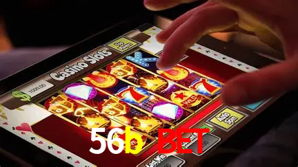 VIP Casino 56b bet